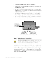 Предварительный просмотр 60 страницы Ametek Thermox WDG-V User Manual