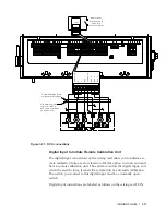 Предварительный просмотр 67 страницы Ametek Thermox WDG-V User Manual