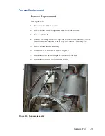 Предварительный просмотр 101 страницы Ametek Thermox WDG-V User Manual