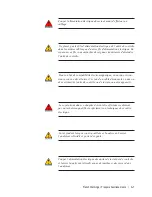 Предварительный просмотр 163 страницы Ametek Thermox WDG-V User Manual