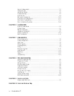 Предварительный просмотр 4 страницы Ametek Thermox WDG-VRM User Manual