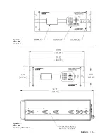 Предварительный просмотр 27 страницы Ametek Thermox WDG-VRM User Manual