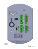 Предварительный просмотр 35 страницы Ametek Thermox WDG-VRM User Manual