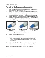 Предварительный просмотр 13 страницы Ametek Tono-Pen XL User Manual