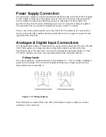 Preview for 26 page of Ametek TR-2100 Operation Manual