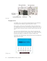 Preview for 20 page of Ametek TRACE ANALYTICAL TA5000F User Manual