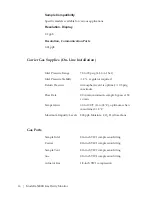 Preview for 16 page of Ametek TRACE ANALYTICAL ta5000R User Manual