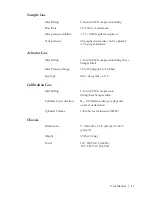 Preview for 17 page of Ametek TRACE ANALYTICAL ta5000R User Manual