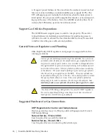 Preview for 26 page of Ametek TRACE ANALYTICAL ta5000R User Manual