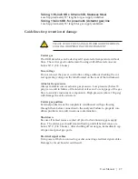 Preview for 27 page of Ametek TRACE ANALYTICAL ta5000R User Manual