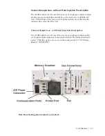 Preview for 29 page of Ametek TRACE ANALYTICAL ta5000R User Manual