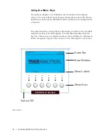 Preview for 32 page of Ametek TRACE ANALYTICAL ta5000R User Manual