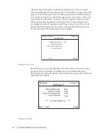 Preview for 34 page of Ametek TRACE ANALYTICAL ta5000R User Manual