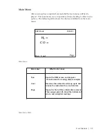 Preview for 35 page of Ametek TRACE ANALYTICAL ta5000R User Manual