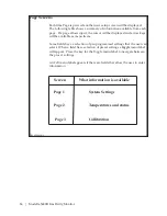 Preview for 36 page of Ametek TRACE ANALYTICAL ta5000R User Manual