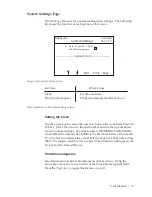 Preview for 37 page of Ametek TRACE ANALYTICAL ta5000R User Manual