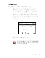 Preview for 39 page of Ametek TRACE ANALYTICAL ta5000R User Manual