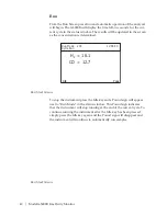 Preview for 40 page of Ametek TRACE ANALYTICAL ta5000R User Manual