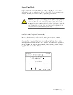 Preview for 41 page of Ametek TRACE ANALYTICAL ta5000R User Manual