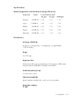 Предварительный просмотр 15 страницы Ametek TRACE ANALYTICAL ta7000F Series User Manual