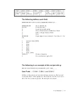 Предварительный просмотр 19 страницы Ametek TRACE ANALYTICAL ta7000F Series User Manual