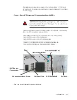 Предварительный просмотр 29 страницы Ametek TRACE ANALYTICAL ta7000F Series User Manual