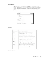 Предварительный просмотр 35 страницы Ametek TRACE ANALYTICAL ta7000F Series User Manual