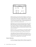 Предварительный просмотр 40 страницы Ametek TRACE ANALYTICAL ta7000F Series User Manual