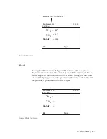 Предварительный просмотр 43 страницы Ametek TRACE ANALYTICAL ta7000F Series User Manual