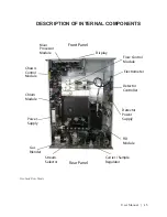 Предварительный просмотр 45 страницы Ametek TRACE ANALYTICAL ta7000F Series User Manual