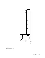 Предварительный просмотр 49 страницы Ametek TRACE ANALYTICAL ta7000F Series User Manual