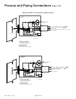 Preview for 10 page of Ametek Universal Analyzers 275E Instruction Manual