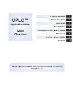 Preview for 3 page of Ametek UPLC CU44-VER04 Applications Manual