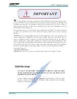 Preview for 5 page of Ametek UPLC CU44-VER04 Applications Manual