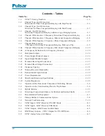 Preview for 14 page of Ametek UPLC CU44-VER04 Applications Manual