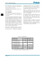 Preview for 62 page of Ametek UPLC CU44-VER04 Applications Manual