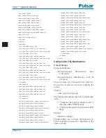 Preview for 80 page of Ametek UPLC CU44-VER04 Applications Manual