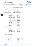 Preview for 86 page of Ametek UPLC CU44-VER04 Applications Manual