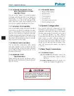 Preview for 94 page of Ametek UPLC CU44-VER04 Applications Manual