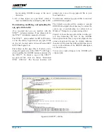 Preview for 125 page of Ametek UPLC CU44-VER04 Applications Manual