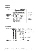 Предварительный просмотр 11 страницы Ametek UPS-2000-OL User Manual