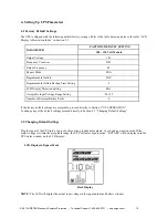 Preview for 18 page of Ametek UPS-2000-OL User Manual