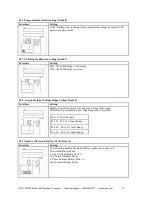 Предварительный просмотр 21 страницы Ametek UPS-2000-OL User Manual