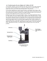 Preview for 13 page of Ametek VERSITRON BT130R Operation Manual