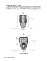 Preview for 14 page of Ametek VERSITRON BT130R Operation Manual