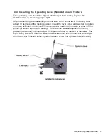 Preview for 15 page of Ametek VERSITRON BT130R Operation Manual