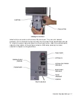 Preview for 17 page of Ametek VERSITRON BT130R Operation Manual