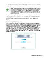 Preview for 25 page of Ametek VERSITRON BT130R Operation Manual