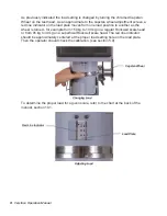 Preview for 26 page of Ametek VERSITRON BT130R Operation Manual