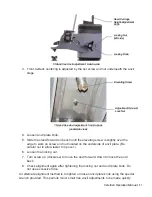 Preview for 31 page of Ametek VERSITRON BT130R Operation Manual